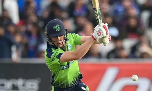 ഞങ്ങളുടെ ഹീറോ തോറ്റുപോയി; അയർലൻഡ് നിരയിലെ ഒറ്റയാൾ പോരാളി- ഹാരി ടെക്ടർ