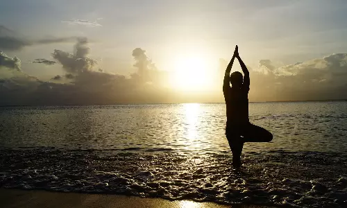 10 സെക്കന്റ് ഒറ്റക്കാലിൽ നിൽക്കാൻ കഴിയുമോ..? ഇല്ലെങ്കിൽ മരണം; ഞെട്ടിക്കുന്ന പഠന റിപ്പോർട്ട് 10 സെക്കന്റ് ഒറ്റക്കാലിൽ നിൽക്കാൻ കഴിയുമോ..? ഇല്ലെങ്കിൽ മരണം; ഞെട്ടിക്കുന്ന പഠന റിപ്പോർട്ട്