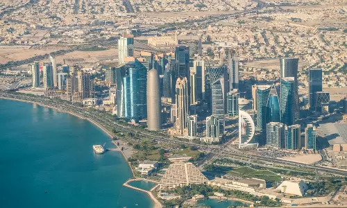 ഖത്തറിലെ മലയാളി സംരംഭകരെ  ആദരിക്കാനൊരുങ്ങി കേരള എന്റര്‍പ്രണേഴ്‌സ് ക്ലബ്