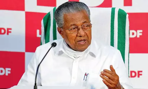 സ്വപ്നയുടെ 164 സ്റ്റേറ്റ്മെന്റ് തെറ്റാണെങ്കിൽ നിയമനടപടി സ്വീകരിച്ചുകൂടെ?; മുഖ്യമന്ത്രിയുടെ മറുപടി സ്വപ്നയുടെ 164 സ്റ്റേറ്റ്മെന്റ് തെറ്റാണെങ്കിൽ നിയമനടപടി സ്വീകരിച്ചുകൂടെ?; മുഖ്യമന്ത്രിയുടെ മറുപടി