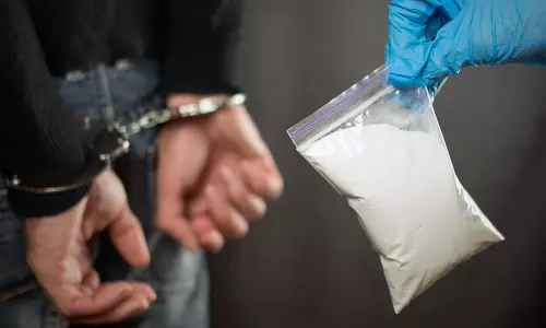 മയക്കുമരുന്ന് കേസുകളില്‍ കഴിഞ്ഞവര്‍ഷം   യു.എ.ഇയില്‍ പിടിയിലായത് 8,000ത്തിലധികമാളുകള്‍