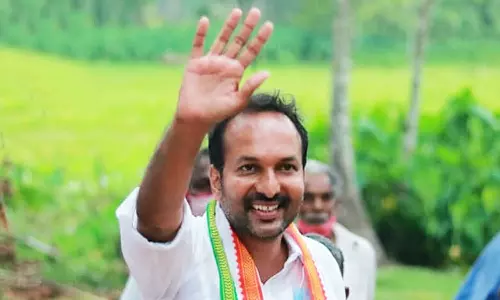 നിയമ സഭയിലെ മാധ്യമ വിലക്ക് പിൻവലിക്കണം; പി.സി വിഷ്ണുനാഥ് എംഎൽഎ സ്പീക്കർക്ക് കത്ത് നൽകി