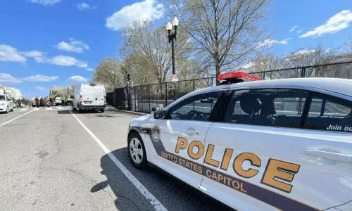 യു.എസിൽ  നിർത്തിയിട്ട കാറില്‍ ഇന്ത്യന്‍ വംശജന്‍ വെടിയേറ്റ് മരിച്ചു