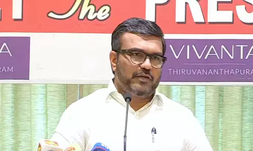 നിയമസഭയിൽ മാധ്യമവിലക്കില്ല, ഉദ്യോഗസ്ഥരിൽ ചിലർക്ക് ആശയക്കുഴപ്പമുണ്ടായെന്നും സ്പീക്കർ എം.ബി രാജേഷ്