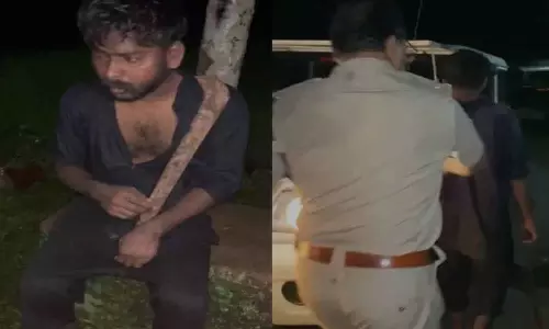 ബാലുശ്ശേരി ആൾകൂട്ട ആക്രമണക്കേസ്: മൂന്ന് എസ്.ഡി.പി.ഐ പ്രവർത്തകർ അറസ്റ്റിൽ