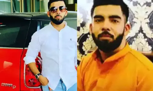 പ്രവാസി അബൂബക്കർ സിദ്ദീഖിന്റെ കൊലപാതകം: മൂന്ന് പേർ കസ്റ്റഡിയിൽ പ്രവാസി അബൂബക്കർ സിദ്ദീഖിന്റെ കൊലപാതകം: മൂന്ന് പേർ കസ്റ്റഡിയിൽ