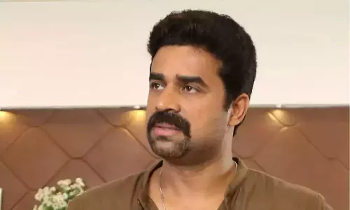 സത്യം വിജയിക്കും, നിശബ്ദതയാണ് ഉത്തരം, പ്രകോപിതനാവില്ല: വിജയ് ബാബു