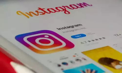 ഡ്രൈവിങ് ലൈസൻസോ തിരിച്ചറിയൽ കാർഡോ നൽകേണ്ടി വരും; പുതിയ മാറ്റവുമായി ഇൻസ്റ്റഗ്രാം ഡ്രൈവിങ് ലൈസൻസോ തിരിച്ചറിയൽ കാർഡോ നൽകേണ്ടി വരും; പുതിയ മാറ്റവുമായി ഇൻസ്റ്റഗ്രാം