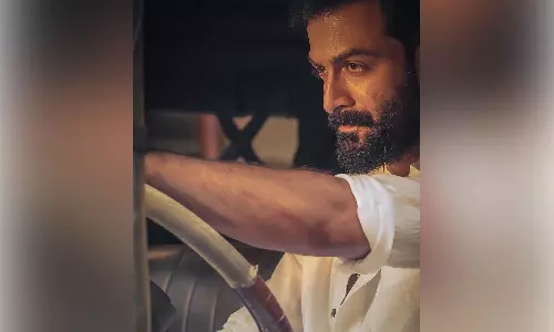 അപ്രതീക്ഷിത സാഹചര്യങ്ങൾ, ശക്തരായ ശത്രുക്കൾ; കടുവ റിലീസ് തിയ്യതി മാറ്റിയതായി പൃഥ്വിരാജ്