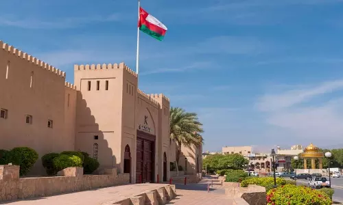 ഒമാനിൽ 463 വിദേശ നിക്ഷേപകർക്ക് ദീർഘകാല വിസ നൽകി