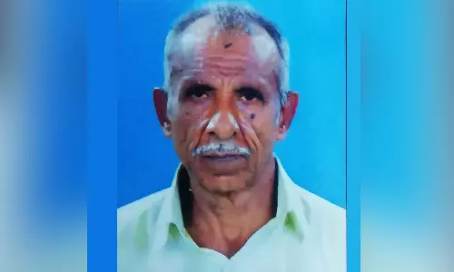 തിരുവനന്തപുരത്ത് വെട്ടേറ്റ് ചികിത്സയിലായിരുന്ന മധ്യ വയസ്‌കൻ മരിച്ചു