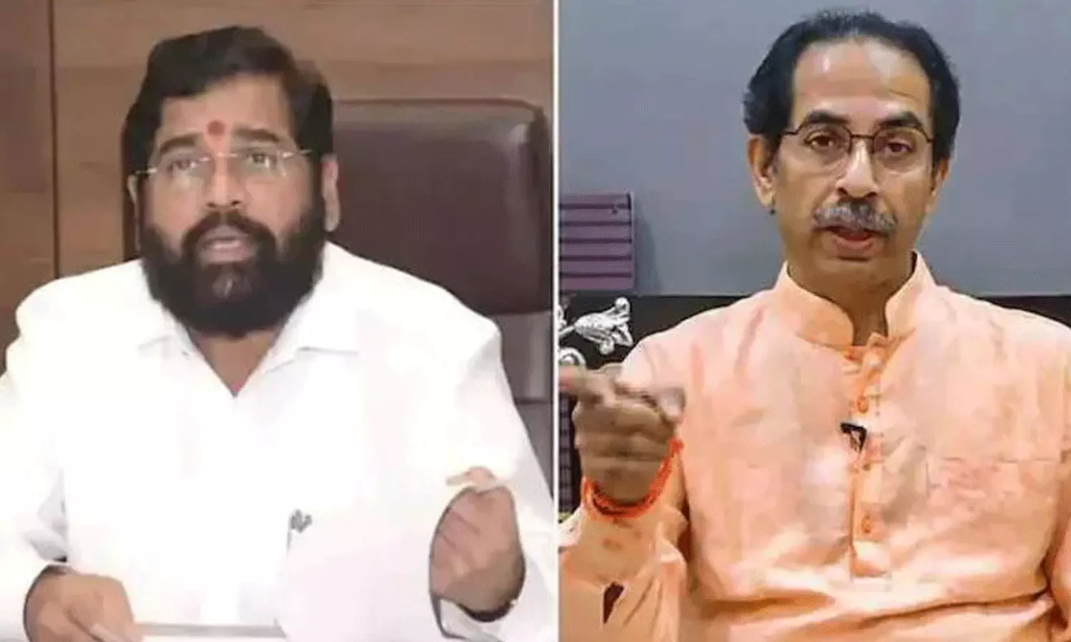 മഹാരാഷ്ട്രയിൽ സർക്കാരിനെതിരെ അവിശ്വാസം കൊണ്ടുവരാൻ ബി.ജെ.പി മഹാരാഷ്ട്രയിൽ സർക്കാരിനെതിരെ അവിശ്വാസം കൊണ്ടുവരാൻ ബി.ജെ.പി