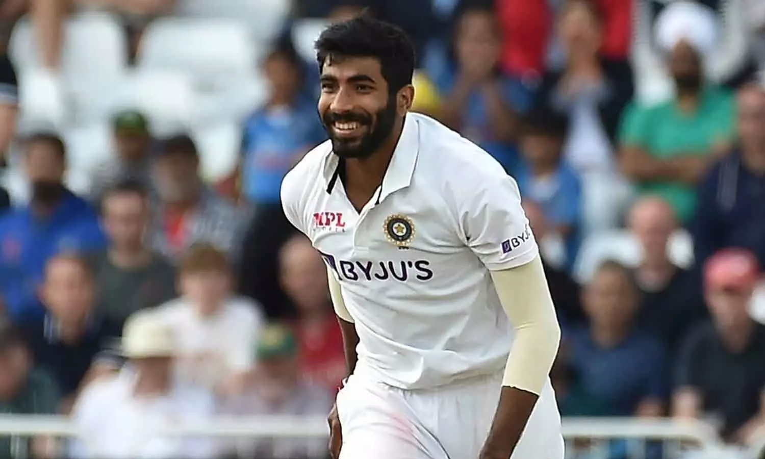 ബുംറ ക്യാപ്റ്റനായാൽ ചരിത്രം: ഉറ്റുനോക്കി ക്രിക്കറ്റ് പ്രേമികൾ ബുംറ ക്യാപ്റ്റനായാൽ ചരിത്രം: ഉറ്റുനോക്കി ക്രിക്കറ്റ് പ്രേമികൾ