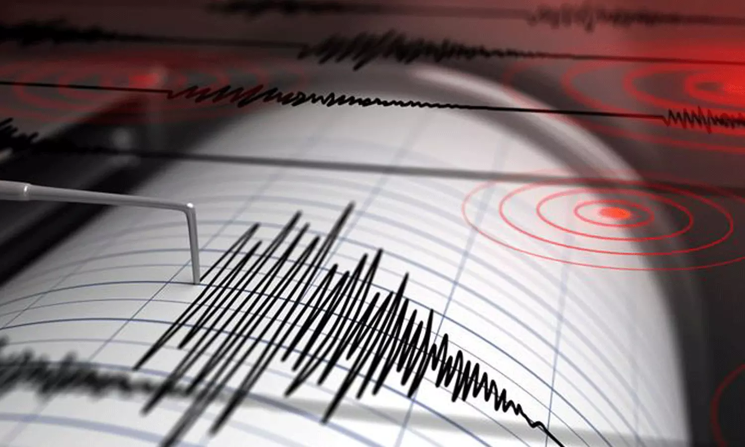 കാസർകോട് മലയോര മേഖലയിൽ നേരിയ ഭൂചലനം കാസർകോട് മലയോര മേഖലയിൽ നേരിയ ഭൂചലനം