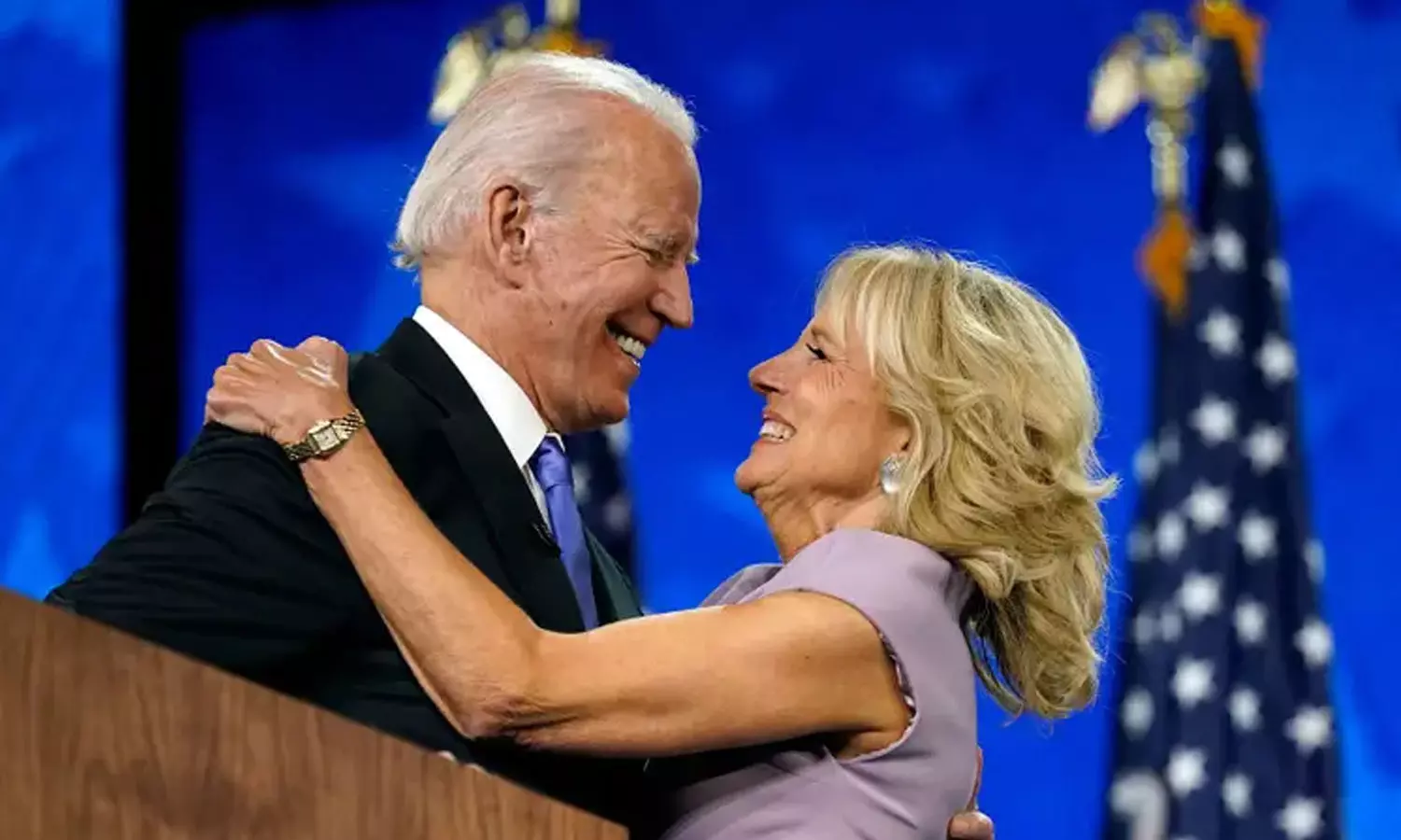 ബൈഡനെയും കുടുംബത്തെയും 23 അമേരിക്കക്കാരെയും വിലക്കിയതായി റഷ്യ