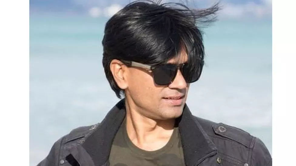 മുഹമ്മദ് സുബൈറിനെ നാലു ദിവസത്തെ പൊലീസ് കസ്റ്റഡിയിൽ വിട്ടു മുഹമ്മദ് സുബൈറിനെ നാലു ദിവസത്തെ പൊലീസ് കസ്റ്റഡിയിൽ വിട്ടു