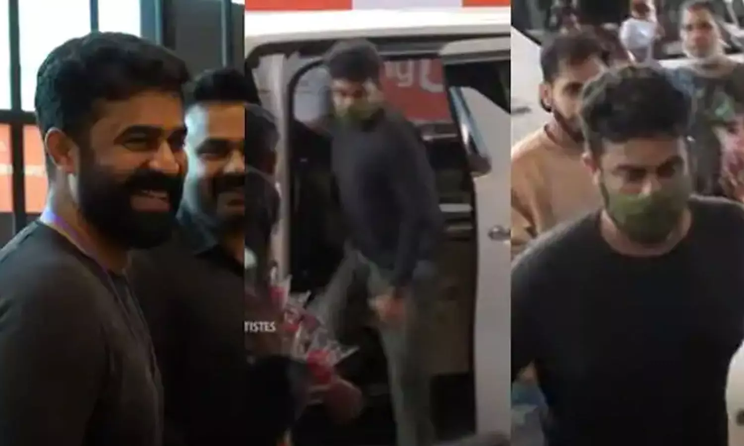 വിജയ് ബാബുവിന്റെ എൻട്രി: മാസ് ബിജിഎം ഉൾക്കൊള്ളിച്ചുള്ള അമ്മയുടെ വീഡിയോയ്‌ക്കെതിരെ വിമർശനം