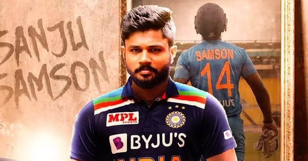 ഹിറ്റർ ഹൂഡ, സൂപ്പർ സഞ്ജു; അയർലൻഡിനെതിരെ ഇന്ത്യക്ക്  227 റൺസ്