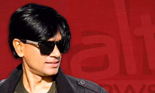 മുഹമ്മദ് സുബൈര്‍ റിമാന്‍ഡില്‍; അറസ്റ്റ് നാല് വര്‍ഷം മുന്‍പത്തെ ട്വീറ്റിന്‍റെ പേരില്‍