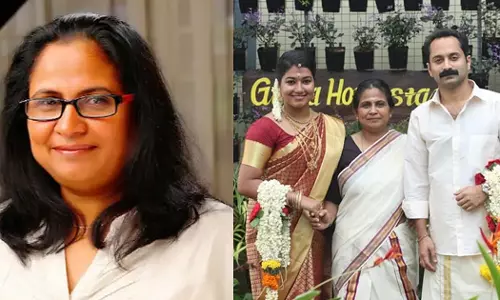 നടി അംബികാ റാവു അന്തരിച്ചു