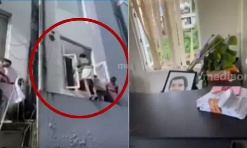 രാഹുൽ ഗാന്ധിയുടെ ഓഫീസ് ആക്രമിക്കപ്പെട്ട സംഭവം: പൊലീസിന് ജാഗ്രത കുറവുണ്ടായെന്ന്  പ്രാഥമിക വിലയിരുത്തൽ