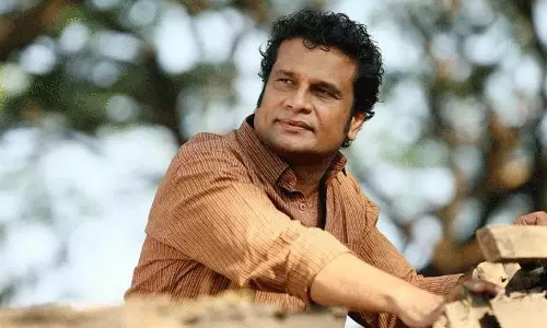 അമ്മയിൽ നിന്ന് രാജി വെച്ചത് ശരിയായ തീരുമാനമെന്ന് തെളിഞ്ഞു: ഹരീഷ് പേരടി