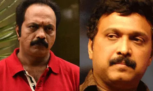 അമ്മയുടെ ഫണ്ട് ഉപയോഗിച്ച് പത്തനാപുരത്ത് രണ്ട് സ്ത്രീകൾക്ക് വീട് നിർമ്മിച്ച് നൽകി; ഗണേഷ് കുമാറിനെതിരെ ഗുരുതര ആരോപണവുമായി ഷമ്മി തിലകൻ അമ്മയുടെ ഫണ്ട് ഉപയോഗിച്ച് പത്തനാപുരത്ത് രണ്ട് സ്ത്രീകൾക്ക് വീട് നിർമ്മിച്ച് നൽകി; ഗണേഷ് കുമാറിനെതിരെ ഗുരുതര ആരോപണവുമായി ഷമ്മി തിലകൻ