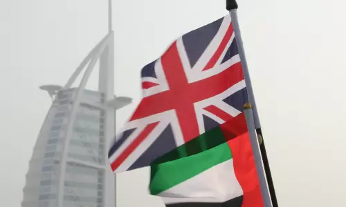 യു.എ.ഇ പൗരന്മാര്‍ക്ക് അടുത്ത വര്‍ഷം മുതല്‍  യു.കെയിലേക്ക് പറക്കാം, വിസയില്ലാതെ തന്നെ