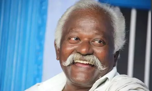 തെരുവുനാടകങ്ങളിലൂടെ ഇടതുപക്ഷ ആശയങ്ങൾ ജനങ്ങളിലെത്തിച്ച നടന്‍: പൂ രാമുവിനെ അനുസ്മരിച്ച് എം.കെ സ്റ്റാലിന്‍