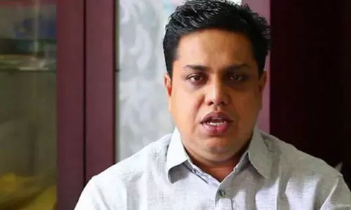 മതന്യൂനപക്ഷങ്ങൾക്ക് വിശ്വസിക്കാൻ കൊള്ളുന്ന ഏക മുഖം പാണക്കാട് തങ്ങളല്ല, പിണറായി വിജയനാണ്- എ.എൻ ഷംസീർ മതന്യൂനപക്ഷങ്ങൾക്ക് വിശ്വസിക്കാൻ കൊള്ളുന്ന ഏക മുഖം പാണക്കാട് തങ്ങളല്ല, പിണറായി വിജയനാണ്- എ.എൻ ഷംസീർ