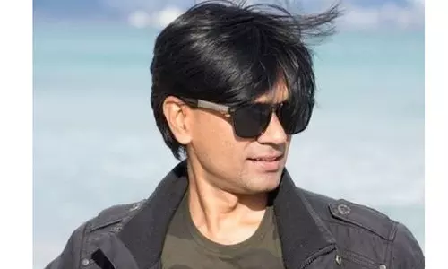 മുഹമ്മദ് സുബൈറിനെ നാലു ദിവസത്തെ പൊലീസ് കസ്റ്റഡിയിൽ വിട്ടു