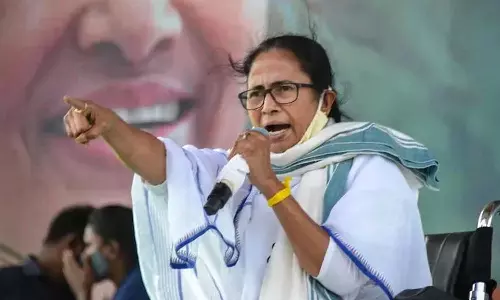 BJP bribed the court and wont even get a single vote; Mamata Banerjee on 26000 teachers job loss,Thrinamool congress, kolkatta high court, supremecourt