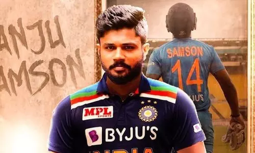 ഇന്ത്യയുടെ വിൻഡീസ് പര്യടനം: സഞ്ജു സാംസൺ വീണ്ടും ഏകദിന ടീമിൽ