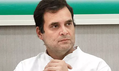 വിദ്വേഷത്തെ നമ്മളെല്ലാവരും ഒരുമിച്ച് തോൽപ്പിക്കണം; ഉദയ്പൂർ കൊലപാതകത്തെ അപലപിച്ച് രാഹുൽ ഗാന്ധി