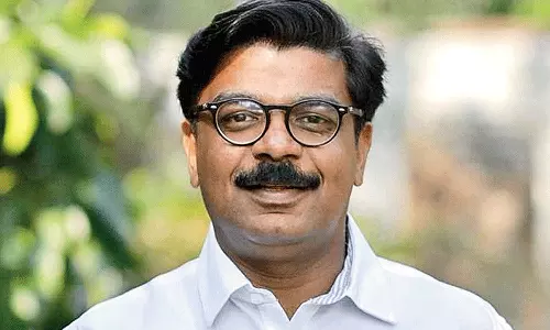 ഒരു വരിയോ.. അക്ഷരമോ പിൻവലിക്കില്ല; മുഖ്യമന്ത്രിയുടെ മകൾക്കെതിരായ ആരോപണത്തിലുറച്ച് മാത്യു കുഴൽനാടൻ എംഎൽഎ ഒരു വരിയോ.. അക്ഷരമോ പിൻവലിക്കില്ല; മുഖ്യമന്ത്രിയുടെ മകൾക്കെതിരായ ആരോപണത്തിലുറച്ച് മാത്യു കുഴൽനാടൻ എംഎൽഎ