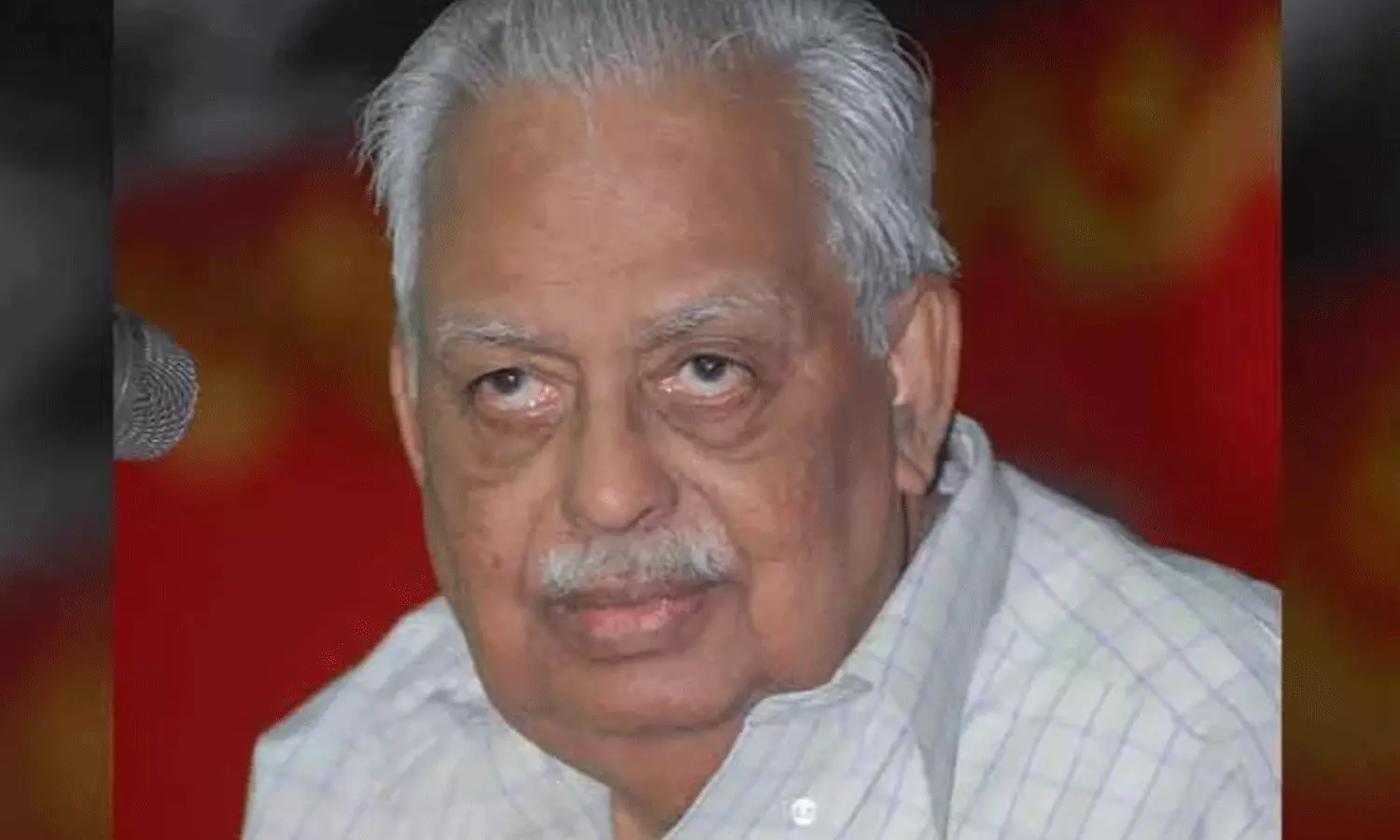 അന്തരിച്ച മുതിർന്ന സി.പി.എം നേതാവ് ടി.ശിവദാസമേനോന്റെ സംസ്കാരം ഇന്ന് അന്തരിച്ച മുതിർന്ന സി.പി.എം നേതാവ് ടി.ശിവദാസമേനോന്റെ സംസ്കാരം ഇന്ന്