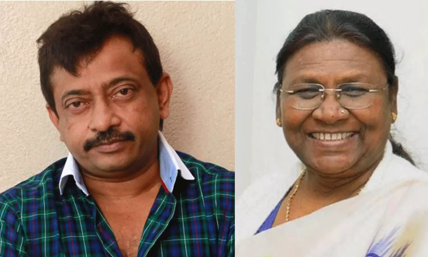 രാഷ്ട്രപതി സ്ഥാനാർഥി ദ്രൗപതി മുർമുവിനെതിരെ മോശം പരാമർശം:  സംവിധായകൻ രാംഗോപാൽ വർമക്കെതിരെ കേസെടുത്തു