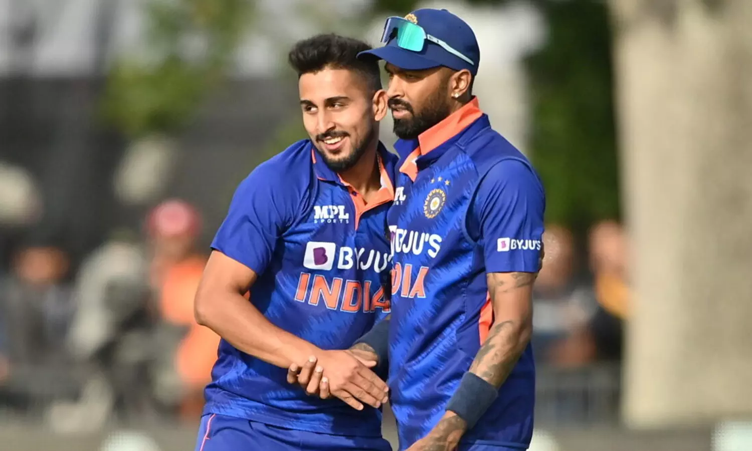 ഉംറാന് അവസാന ഓവർ നൽകാൻ കാരണമിതാണ്; മനസ്സു തുറന്ന് ക്യാപ്റ്റൻ..