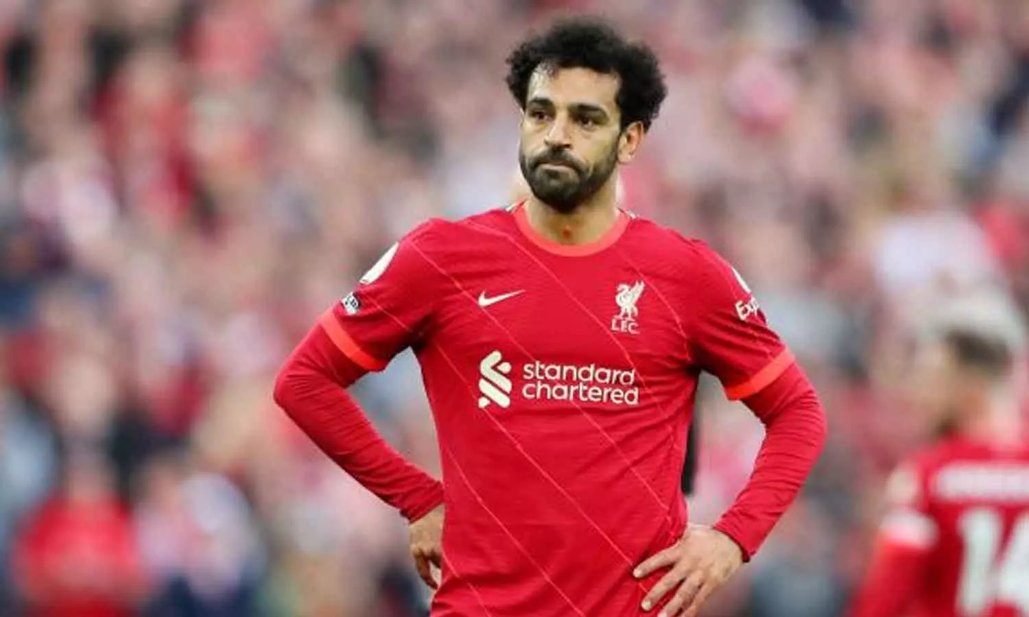 ശമ്പളം കൂട്ടിനൽകിയില്ല: സലാഹ് ലിവർപൂൾ വിടുന്നു