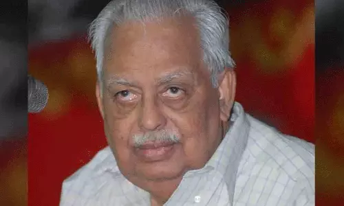 അന്തരിച്ച മുതിർന്ന സി.പി.എം നേതാവ് ടി.ശിവദാസമേനോന്റെ സംസ്കാരം ഇന്ന് അന്തരിച്ച മുതിർന്ന സി.പി.എം നേതാവ് ടി.ശിവദാസമേനോന്റെ സംസ്കാരം ഇന്ന്