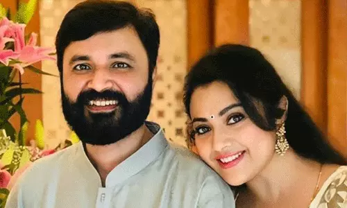 നടി മീനയുടെ ഭർത്താവ് വിദ്യാസാഗർ അന്തരിച്ചു