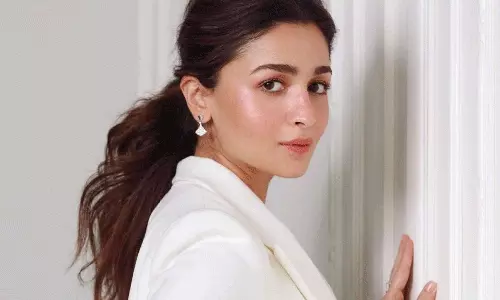 ഞാൻ പാഴ്‌സലല്ല,  സ്ത്രീയാണ്...ആരും ചുമക്കേണ്ട ആവശ്യമില്ല; തുറന്നടിച്ച് ആലിയ