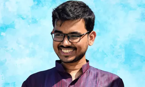 ഗൂഗിളും ആമസോണും വിളിച്ചിട്ടും പോയില്ല; ഫേസ്ബുക്ക് ബൈശാഖിന് നല്കുന്നത് 1.8 കോടി !! ഗൂഗിളും ആമസോണും വിളിച്ചിട്ടും പോയില്ല; ഫേസ്ബുക്ക് ബൈശാഖിന് നല്കുന്നത് 1.8 കോടി !!