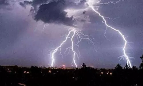 ബിഹാറിൽ ഇടിമിന്നലേറ്റ് 16 പേർ മരിച്ചു