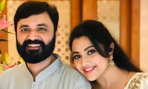 കോവിഡ് ബാധിച്ചല്ല സാഗര്‍ മരിച്ചത്,മാധ്യമങ്ങള്‍ കുറച്ചു കൂടി ഉത്തരവാദിത്തം കാണിക്കൂ; മീനയുടെ ഭര്‍ത്താവിന്‍റെ മരണത്തില്‍ ഖുശ്ബു