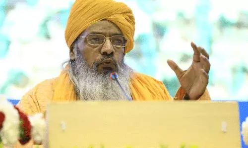 ഇന്ത്യയിൽ താലിബാൻ ചിന്താഗതി ഒരിക്കലും  അനുവദിക്കില്ല: ഉദയ്പൂർ കൊലപാതകത്തെ അപലപിച്ച് അജ്മീർ ദർഗ മേധാവി