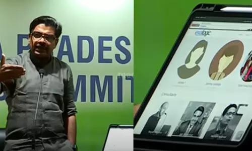 പി.ഡബ്ള്യൂ.സിക്കെതിരെ ആരോപണമുയര്‍ന്നപ്പോള്‍ വെബ്സൈറ്റ് ഡൗണായി, 107 തവണ സൈറ്റ് തിരുത്തി; തെളിവുകള്‍ പുറത്തുവിട്ട് മാത്യു കുഴല്‍നാടന്‍