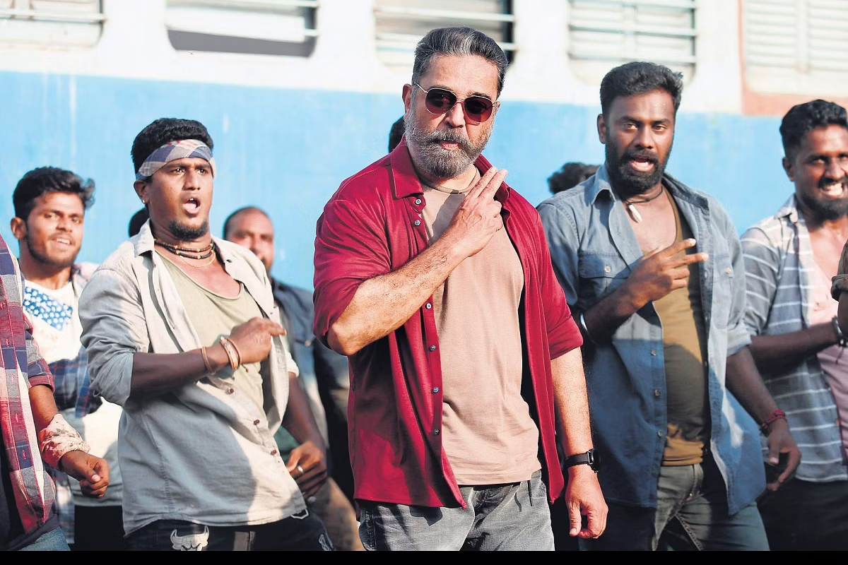 വിക്രം ഇനി ഒടിടിയില്‍; ആവേശമായി പുതിയ ടീസര്‍