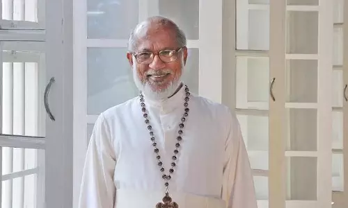 ഉടൻ ഹാജരാകേണ്ട; സഭാഭൂമി ഇടപാട് കേസിൽ ജോർജ്ജ് ആലഞ്ചേരിക്ക് ആശ്വാസം