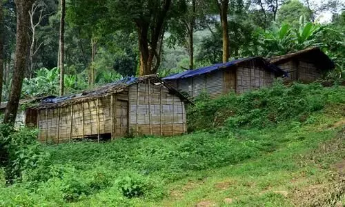 ആദിവാസി ഊരുകളിലെ പ്രവേശന വിലക്ക് പിൻവലിക്കണം: സംയുക്ത പ്രസ്താവനയുമായി സാമൂഹിക പ്രവർത്തകർ ആദിവാസി ഊരുകളിലെ പ്രവേശന വിലക്ക് പിൻവലിക്കണം: സംയുക്ത പ്രസ്താവനയുമായി സാമൂഹിക പ്രവർത്തകർ